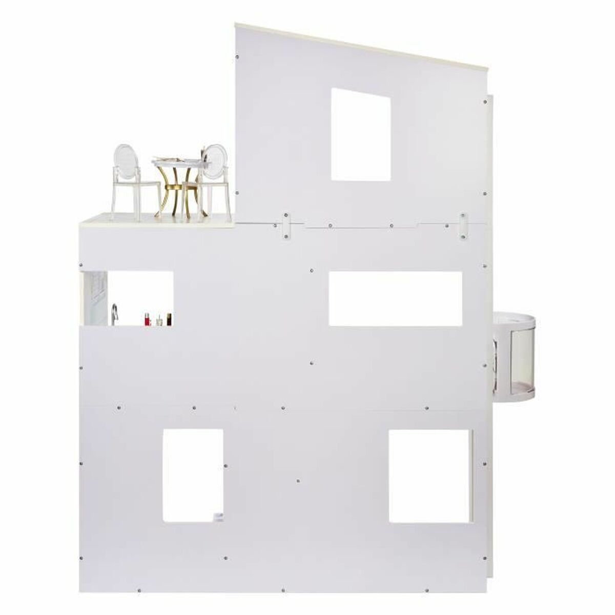 Doll’s House Rainbow High Townhouse