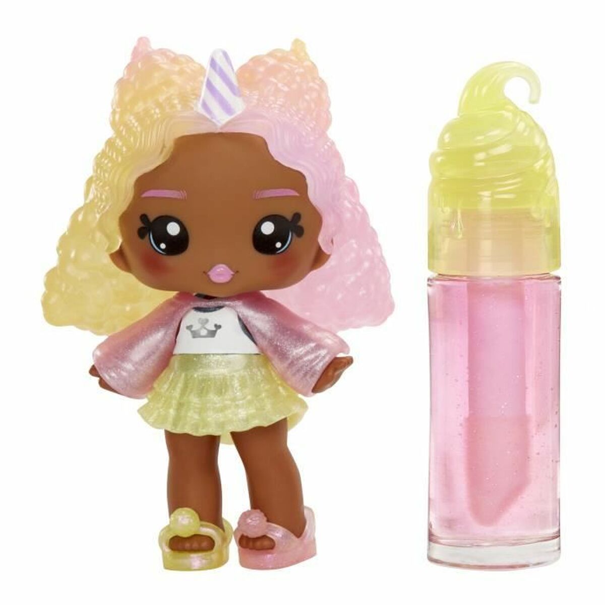 Doll MGA Cotton Candy – Nia