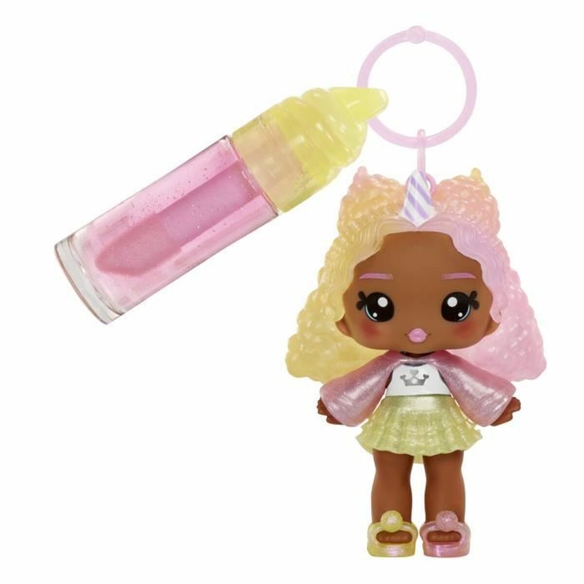 Doll MGA Cotton Candy – Nia
