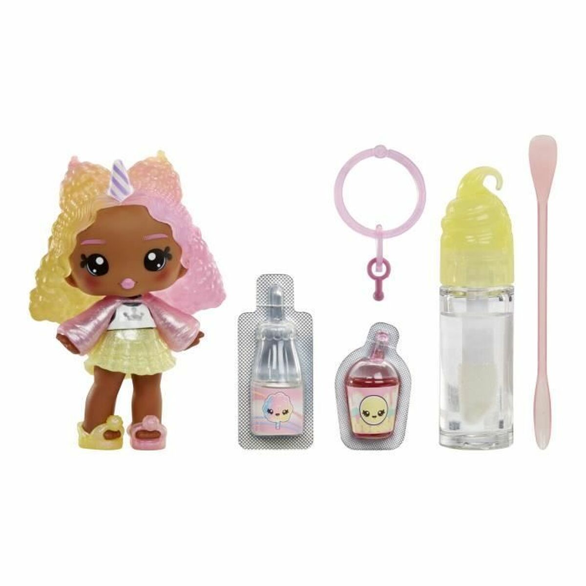 Doll MGA Cotton Candy – Nia