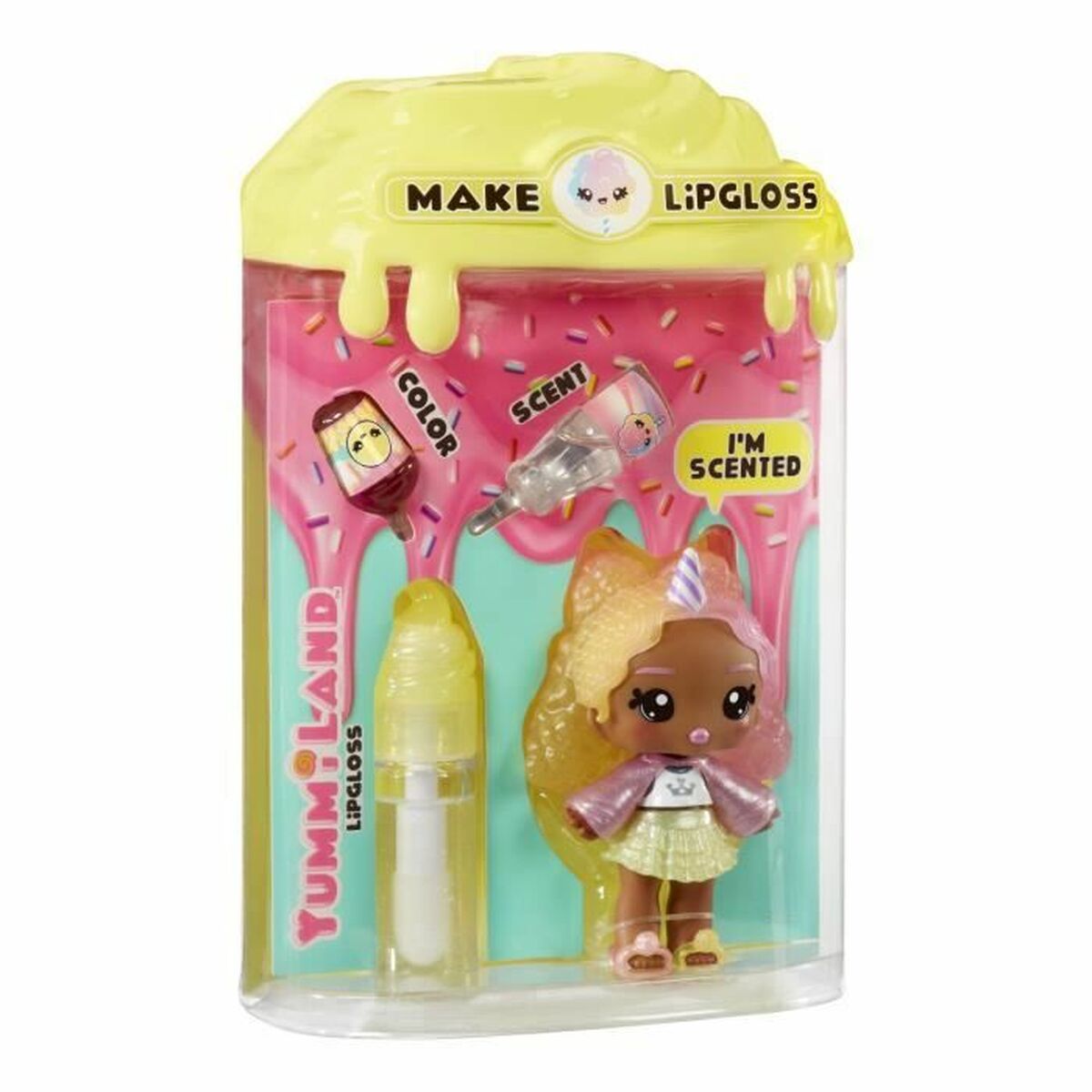 Doll MGA Cotton Candy – Nia