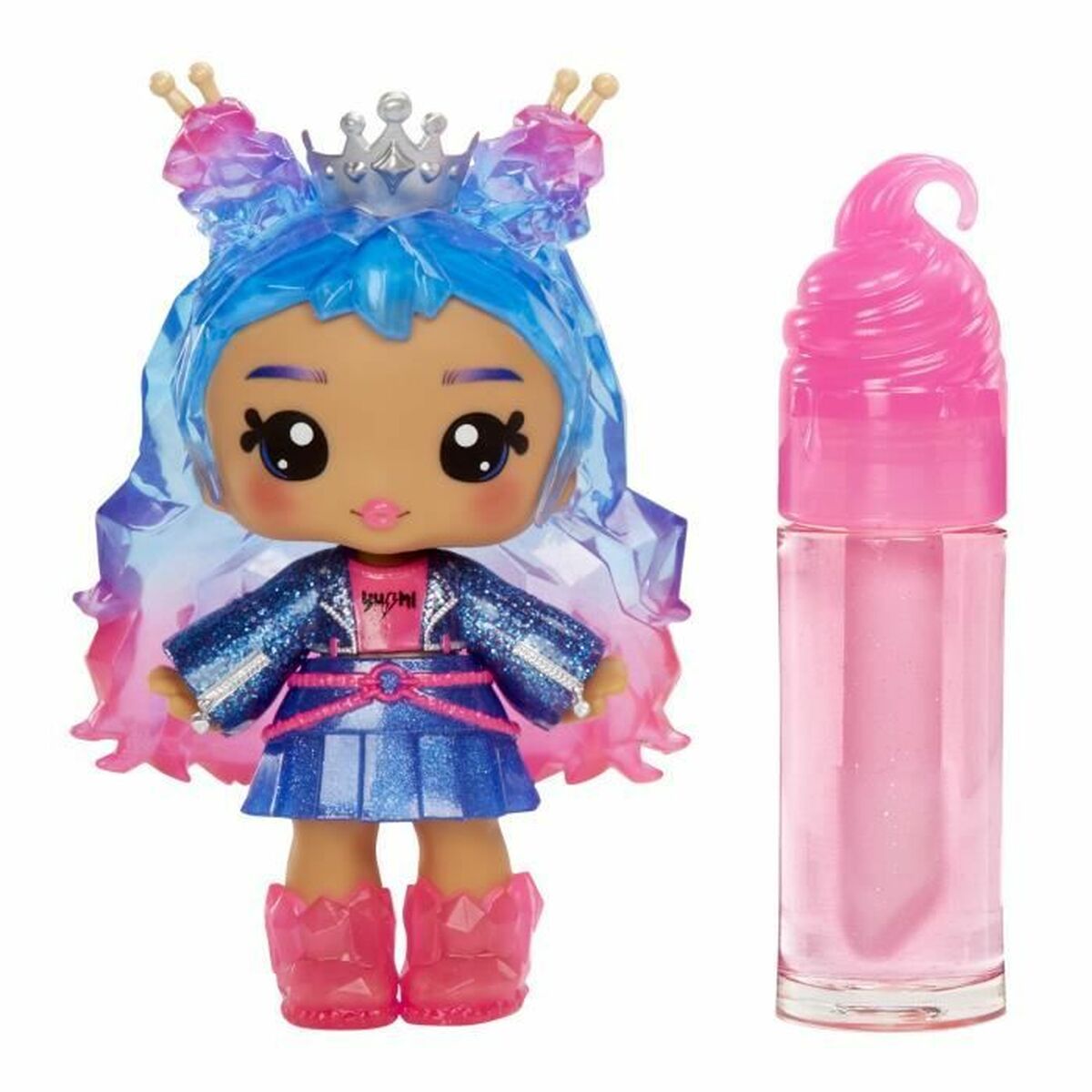 Doll MGA Crystal Candy Roxie Doll MGA Crystal Candy Roxie