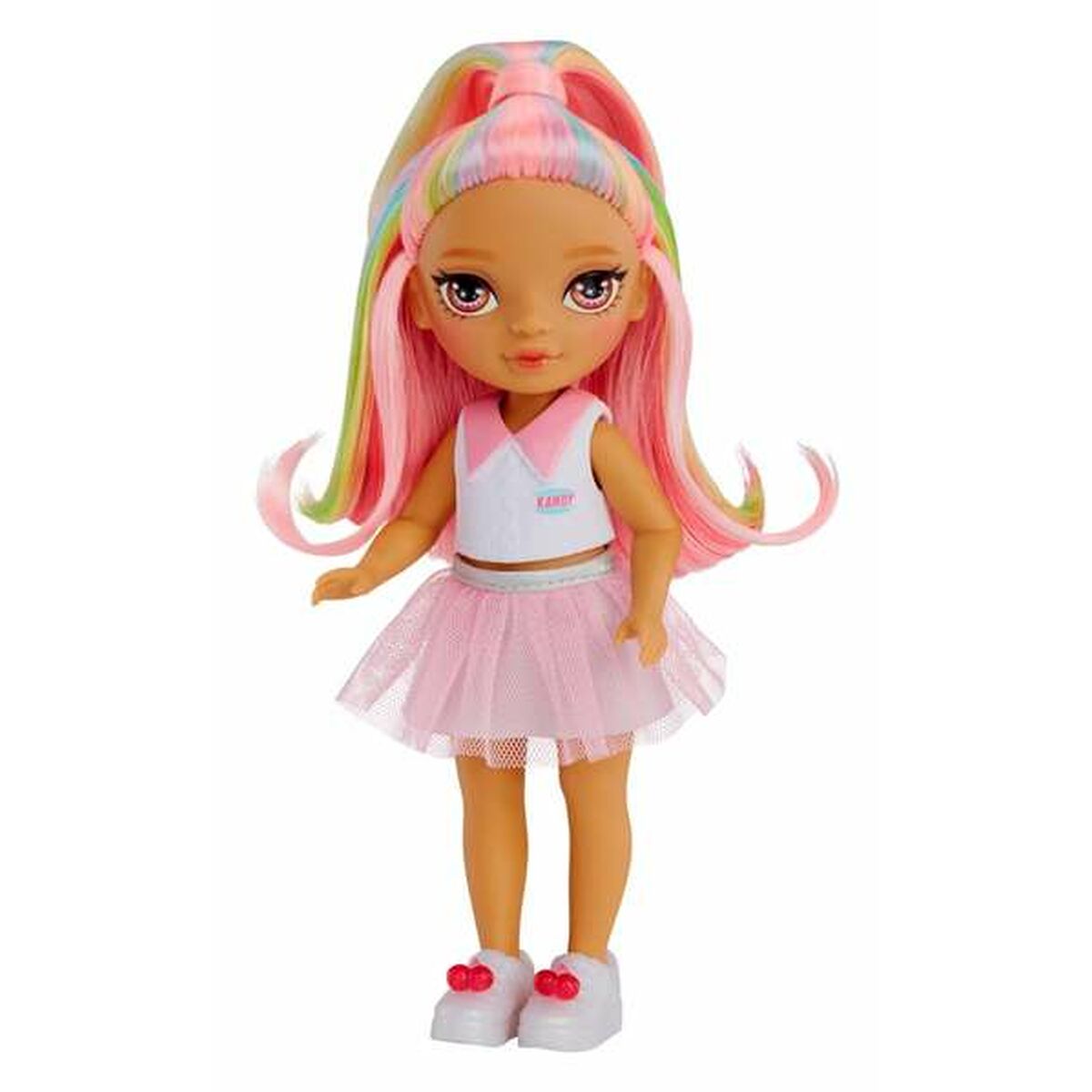 Doll MGA Rainbow High Little Dessert 20,3 x 29,20 x 13,46 cm