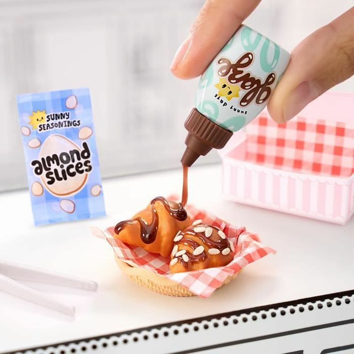 Dolls Accessories Miniverse