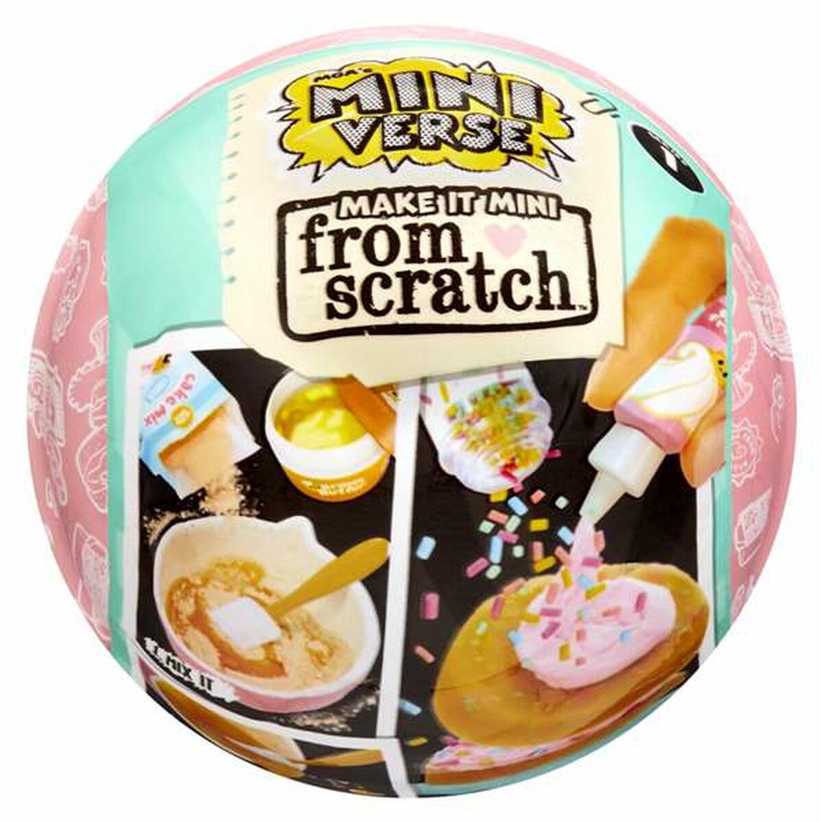 Baby doll MGA Baby doll MGA