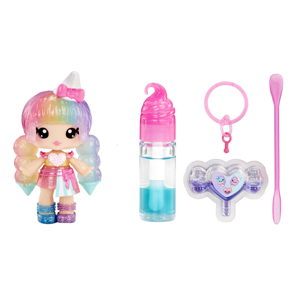 Doll Rainbow High