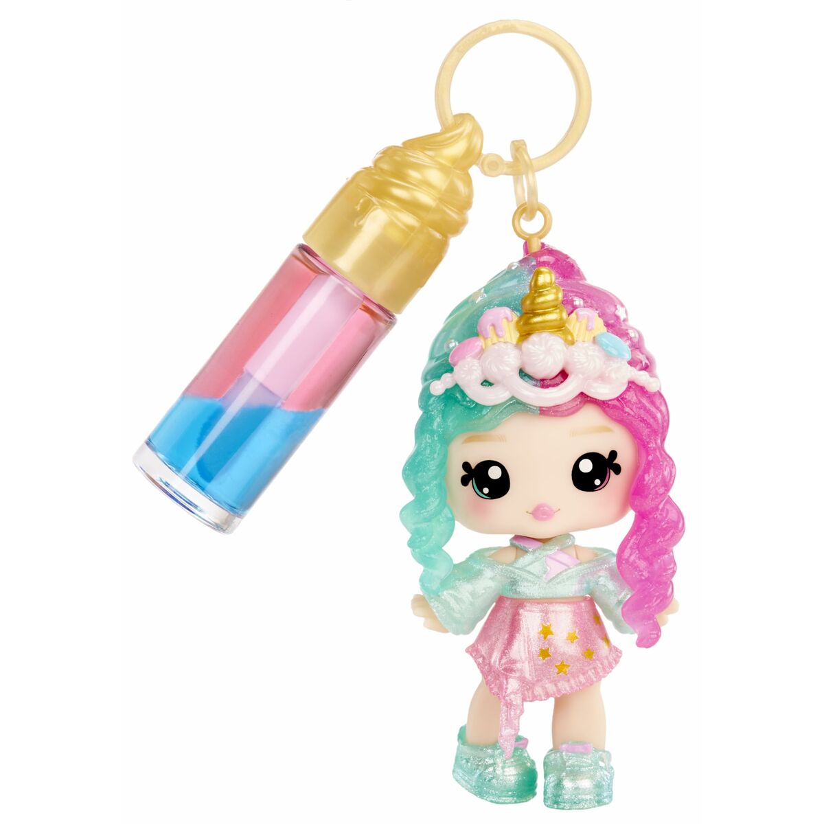 Doll Rainbow High
