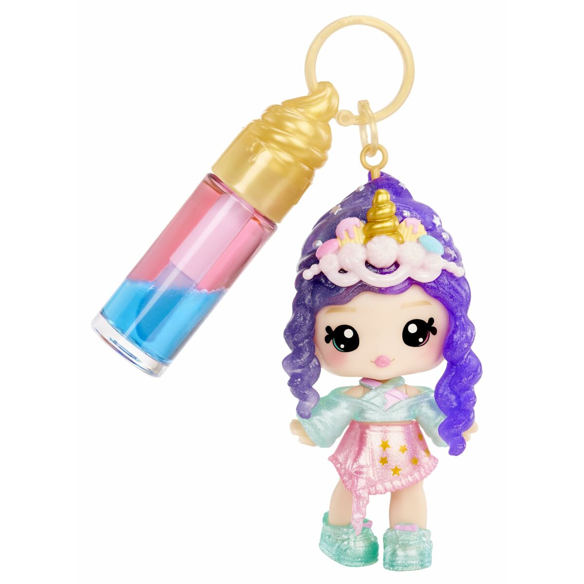 Doll Rainbow High