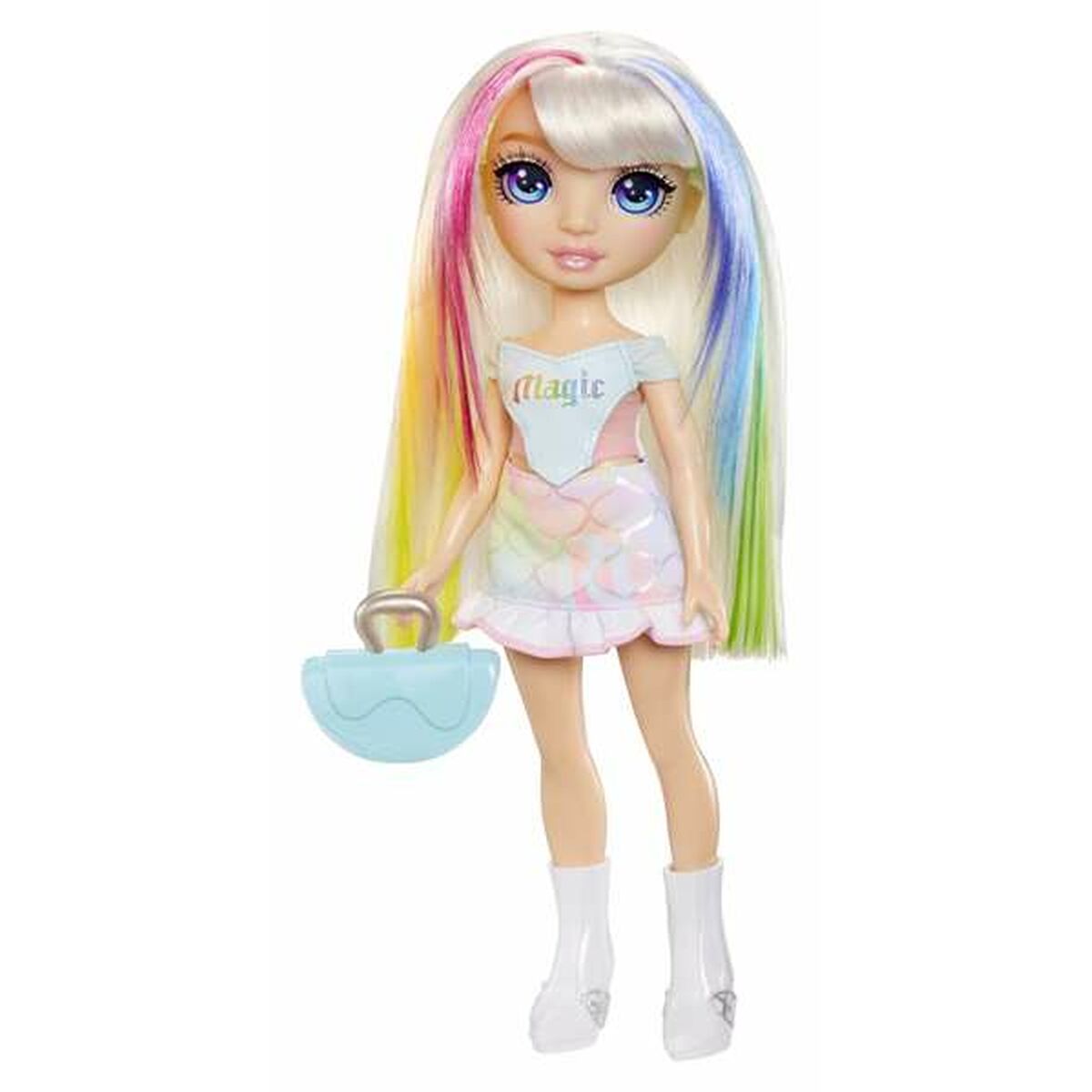 Doll Rainbow High Amaya 22 cm Doll Rainbow High Amaya 22 cm