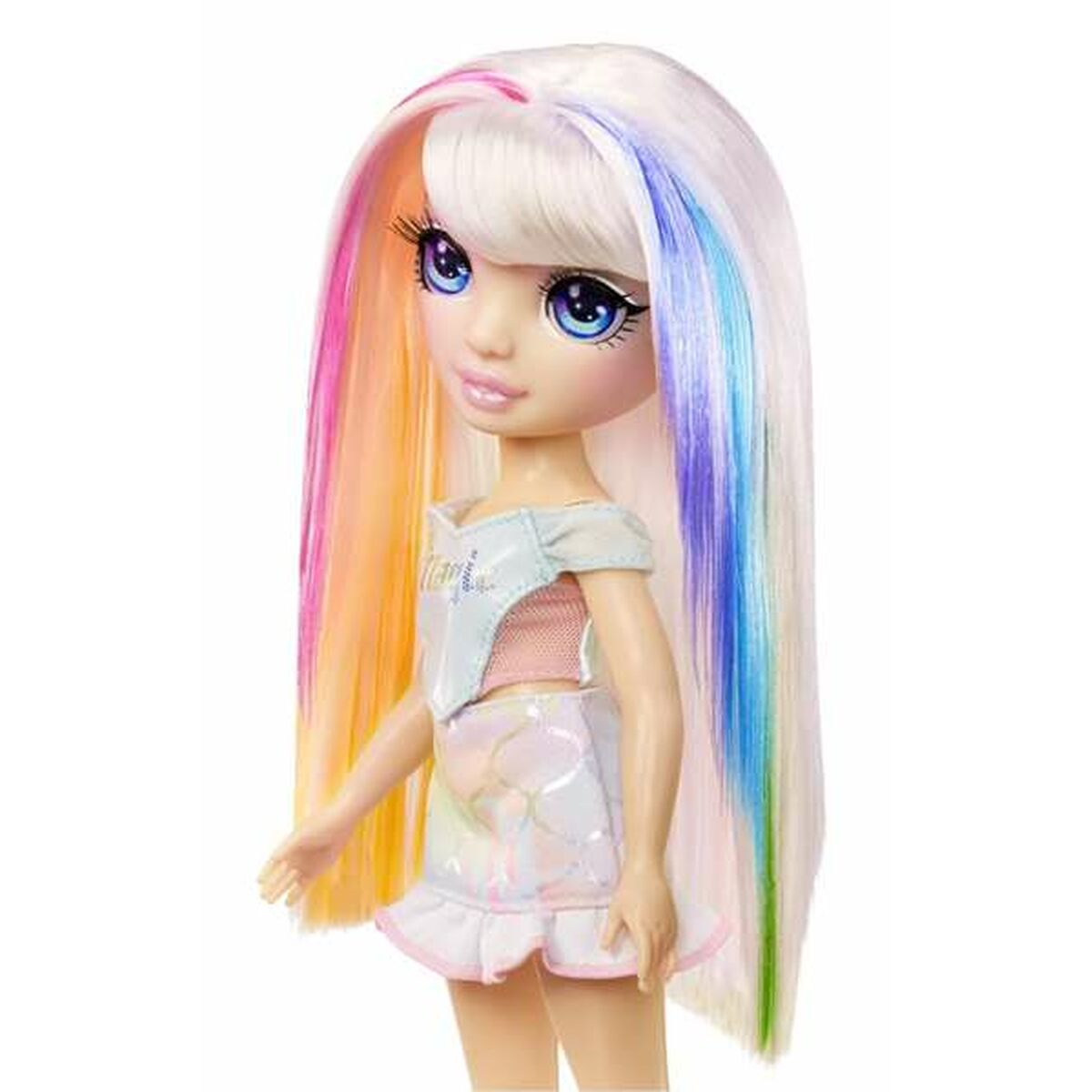Doll Rainbow High Amaya 22 cm