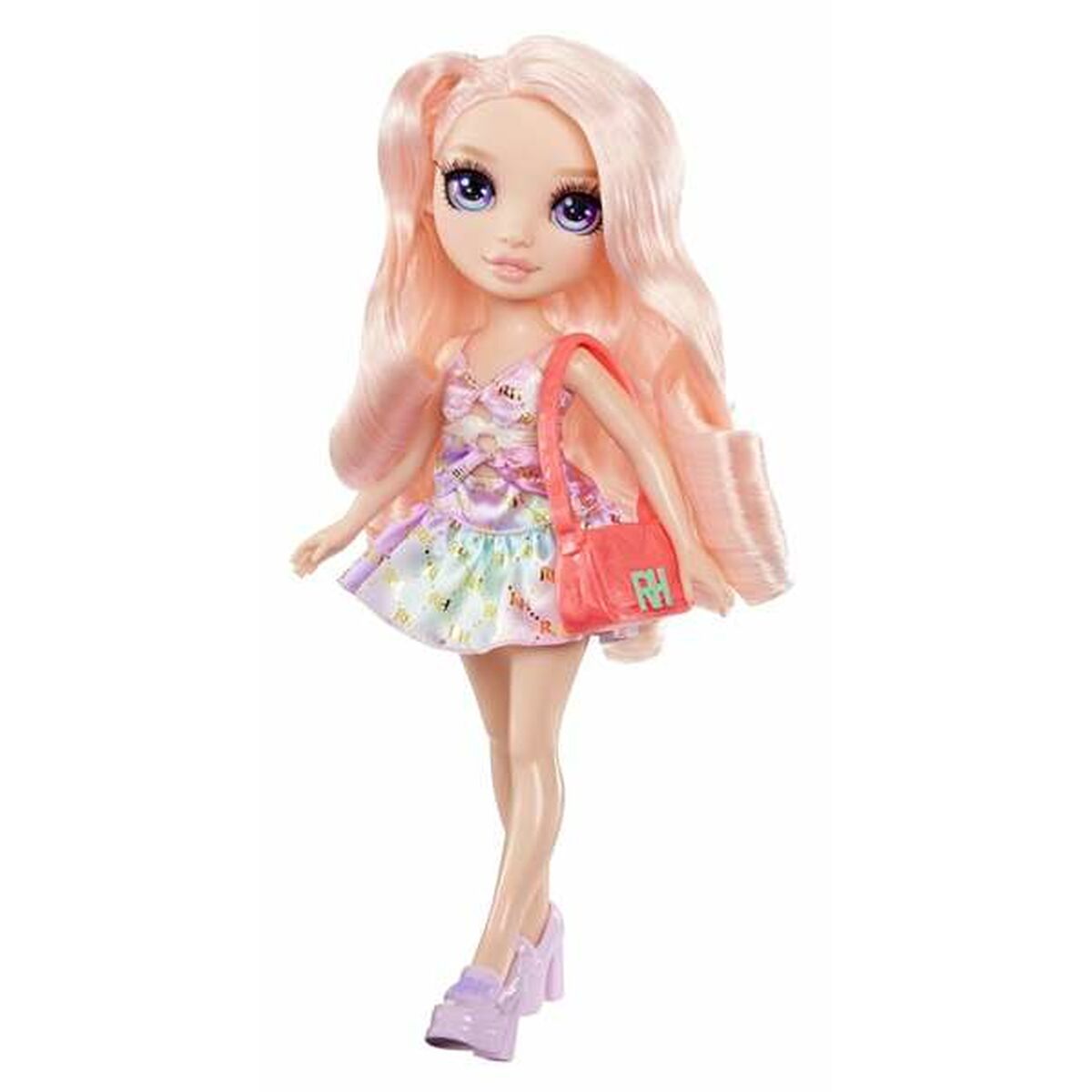 Doll Rainbow High Bella 22 cm Doll Rainbow High Bella 22 cm