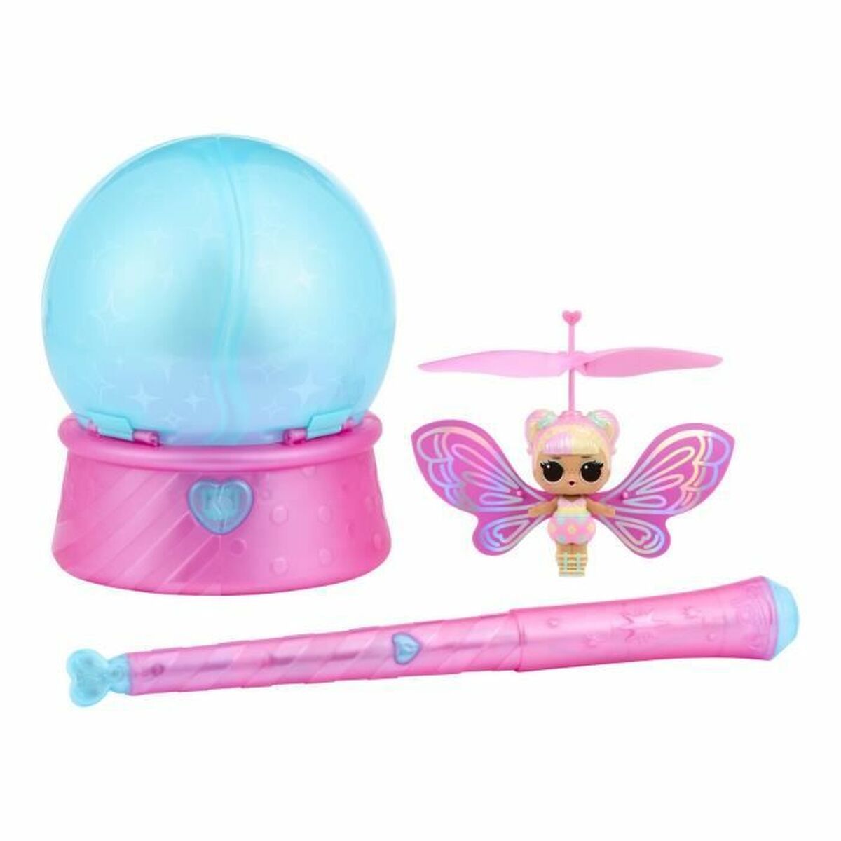 Doll LOL Surprise! Doll LOL Surprise!