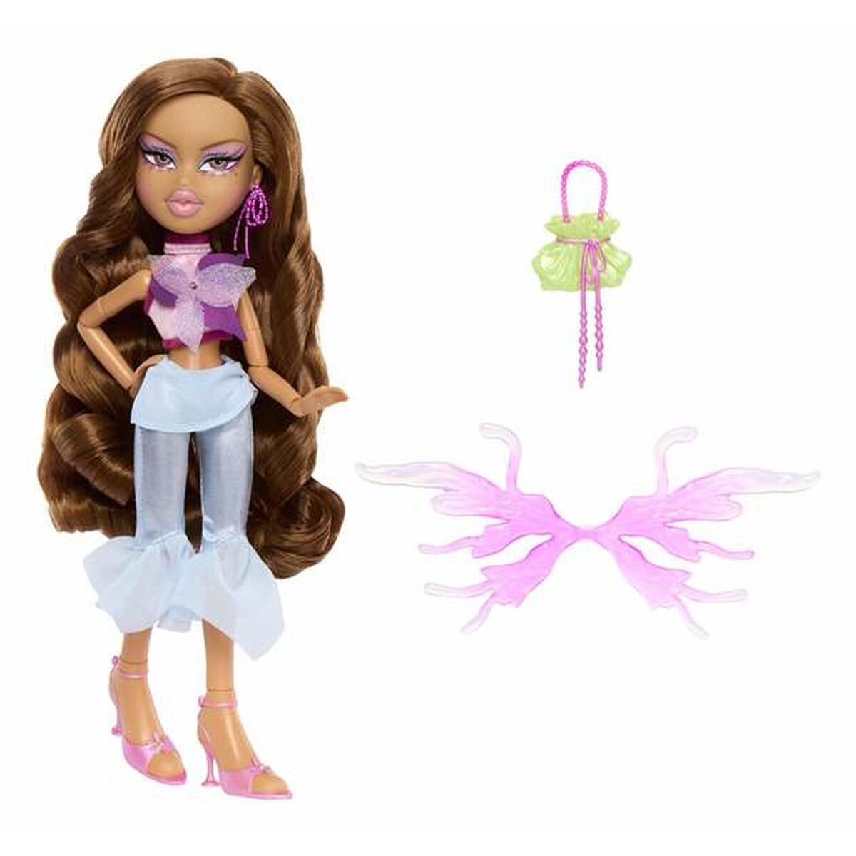 Doll Bratz 22 cm Doll Bratz 22 cm