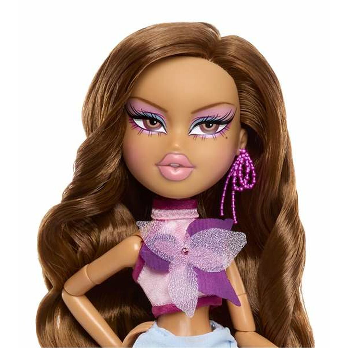 Doll Bratz 22 cm