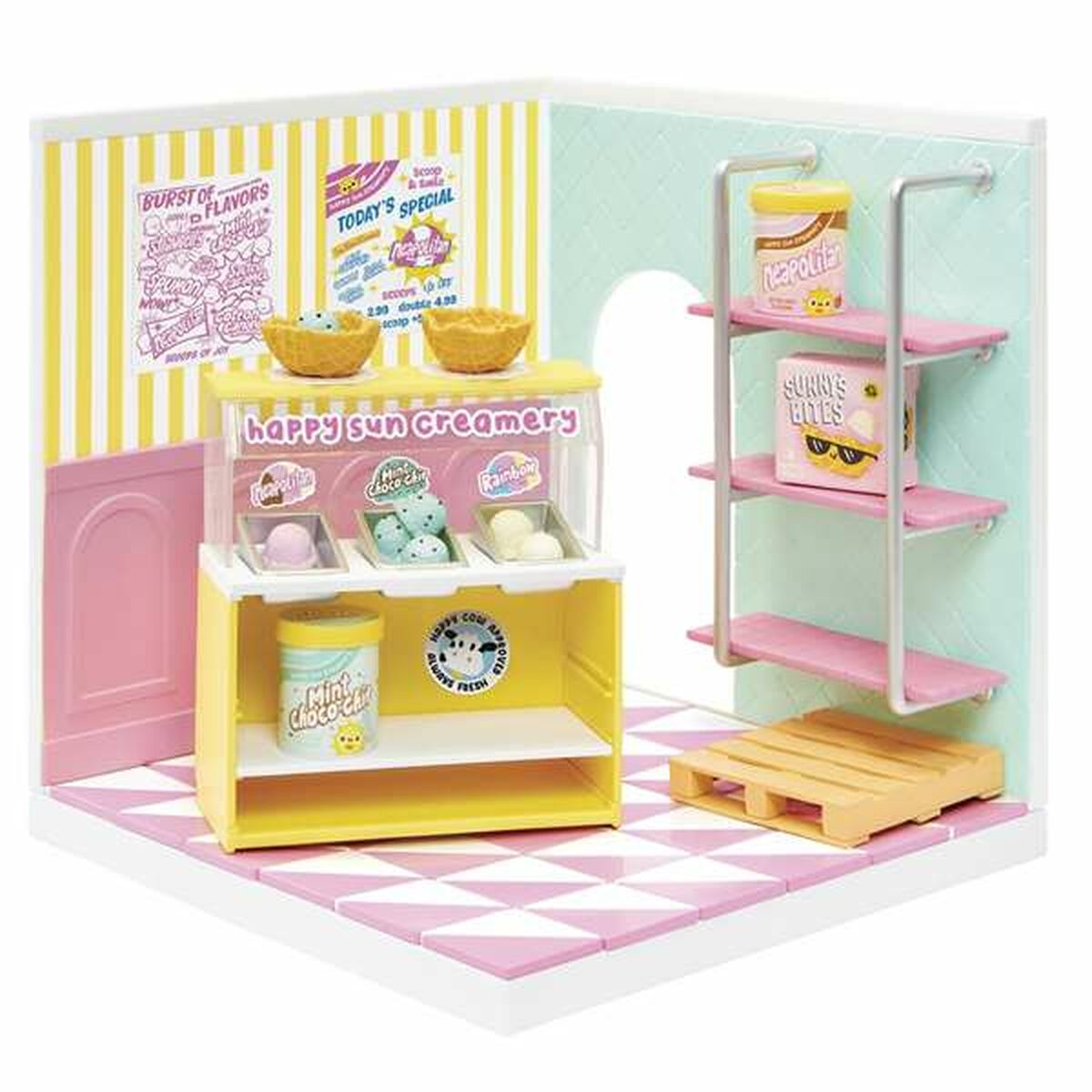 Dolls Accessories MGA