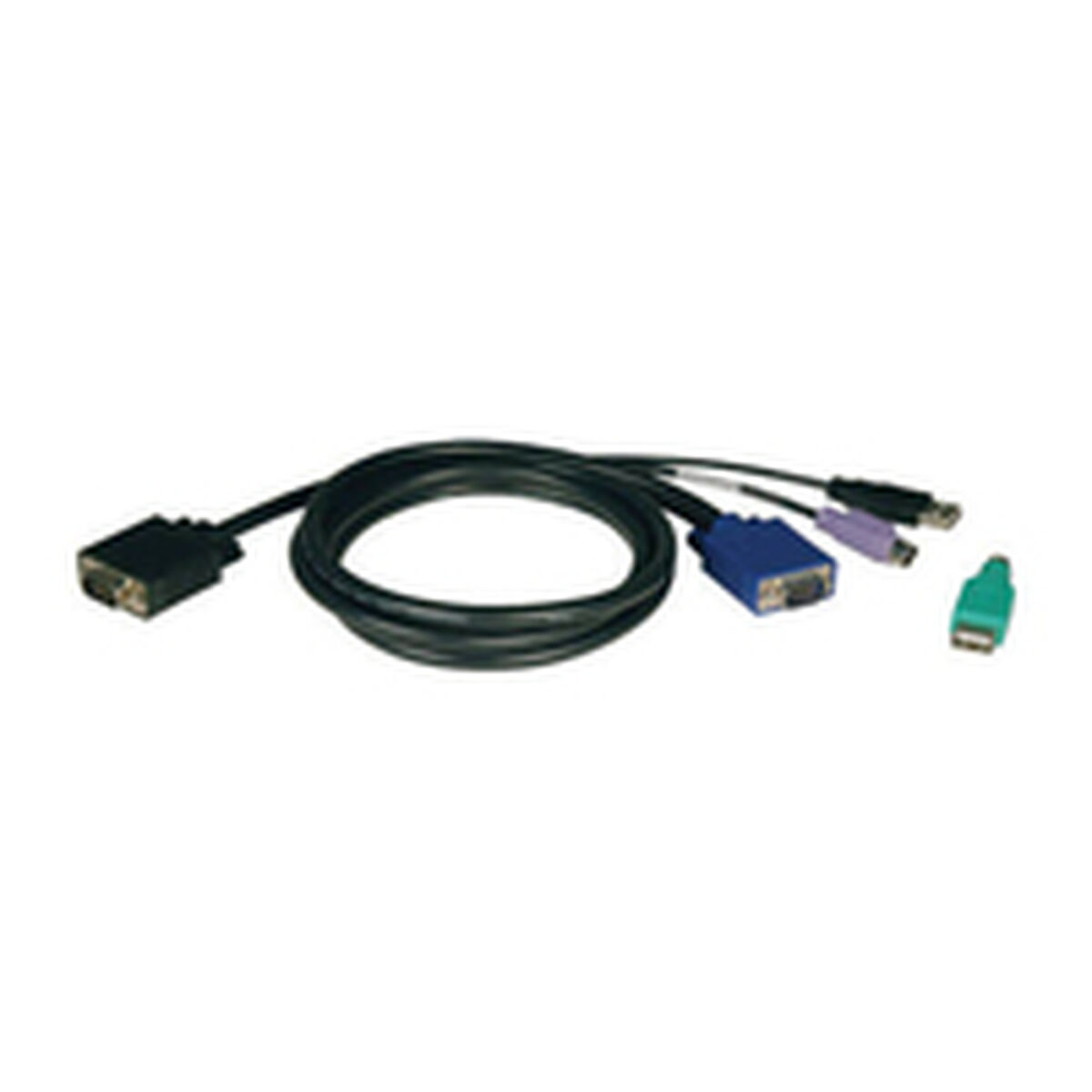 KVM switch Eaton P780-006