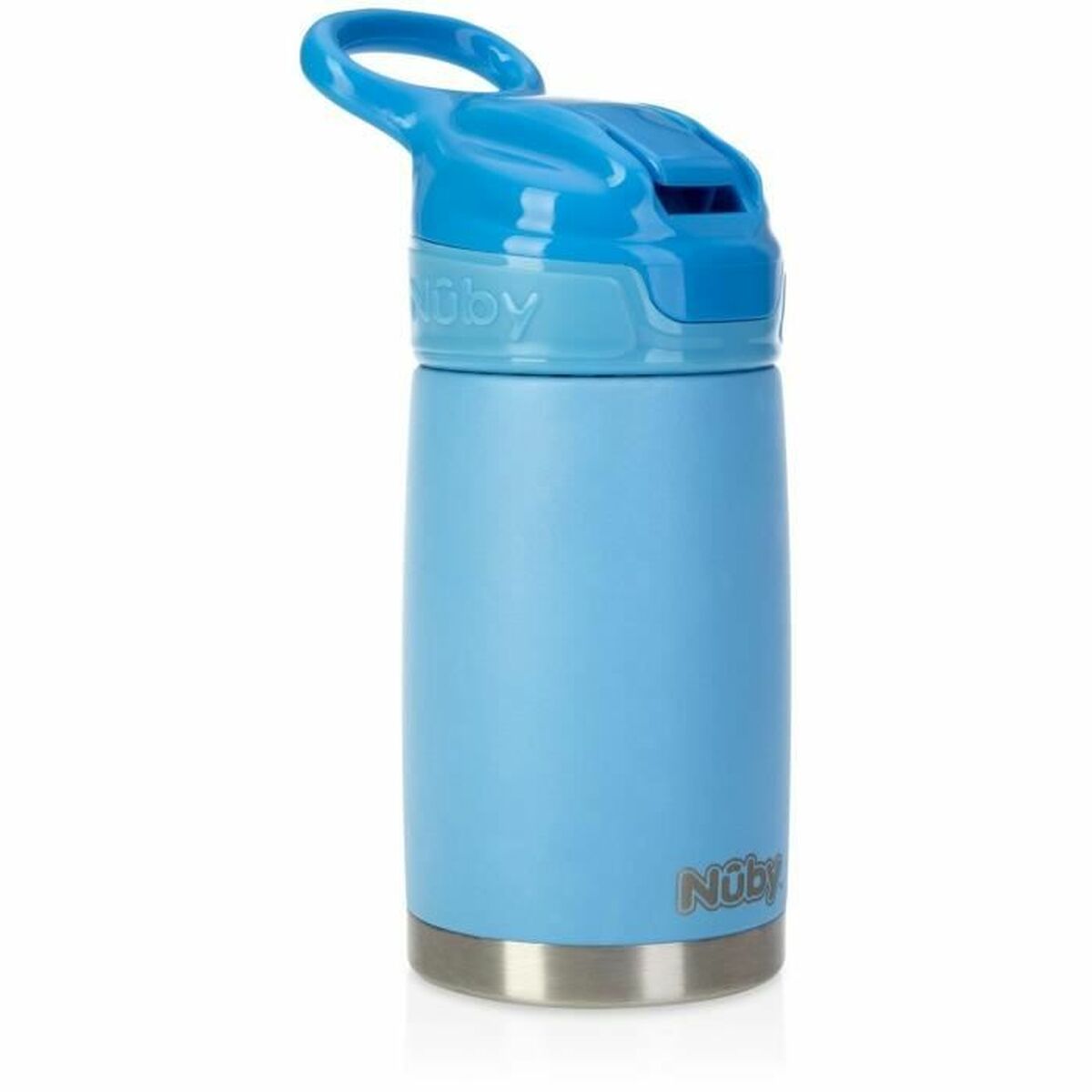 Training Glass Nby Blue
