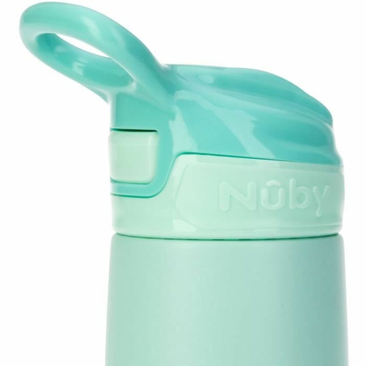 Training Glass Nby Green