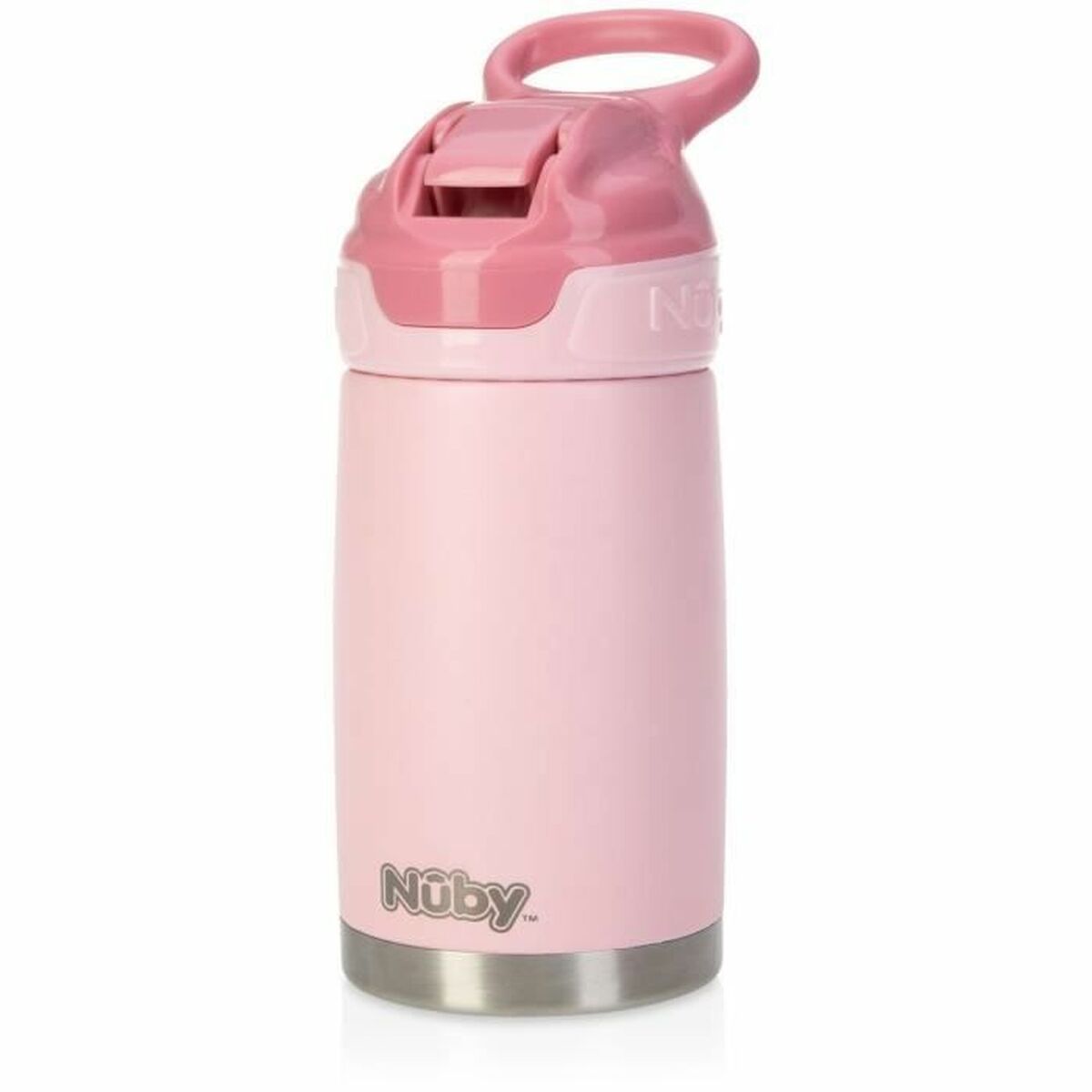Training Glass Nby Pink