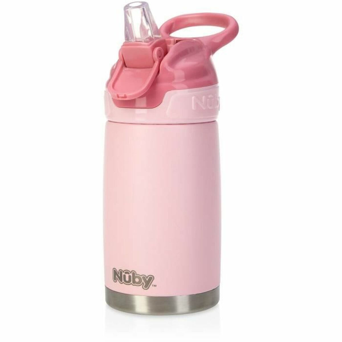 Training Glass Nby Pink