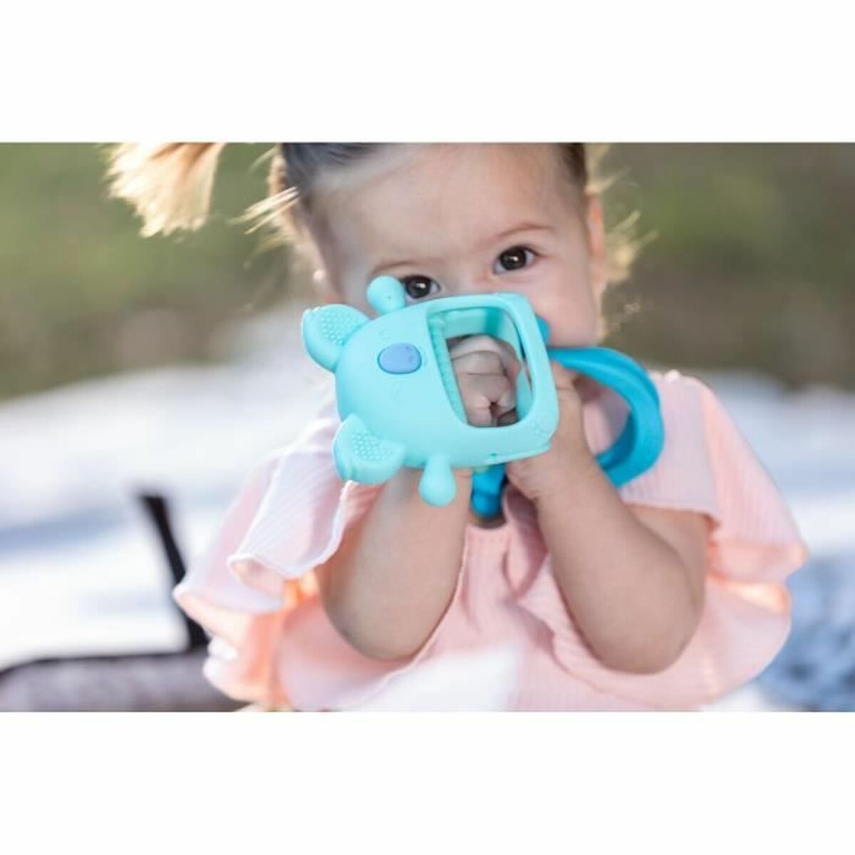Teether for Babies Nby