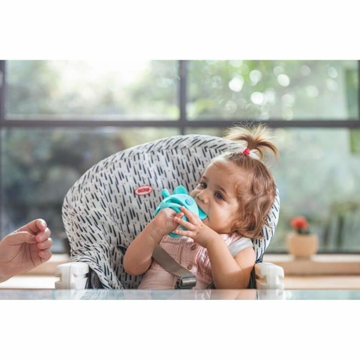 Teether for Babies Nby