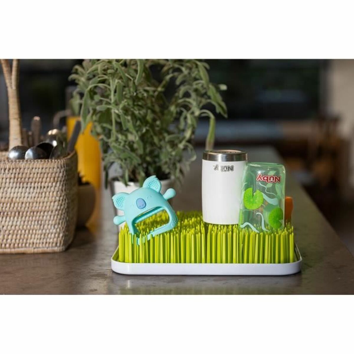 Teether for Babies Nby