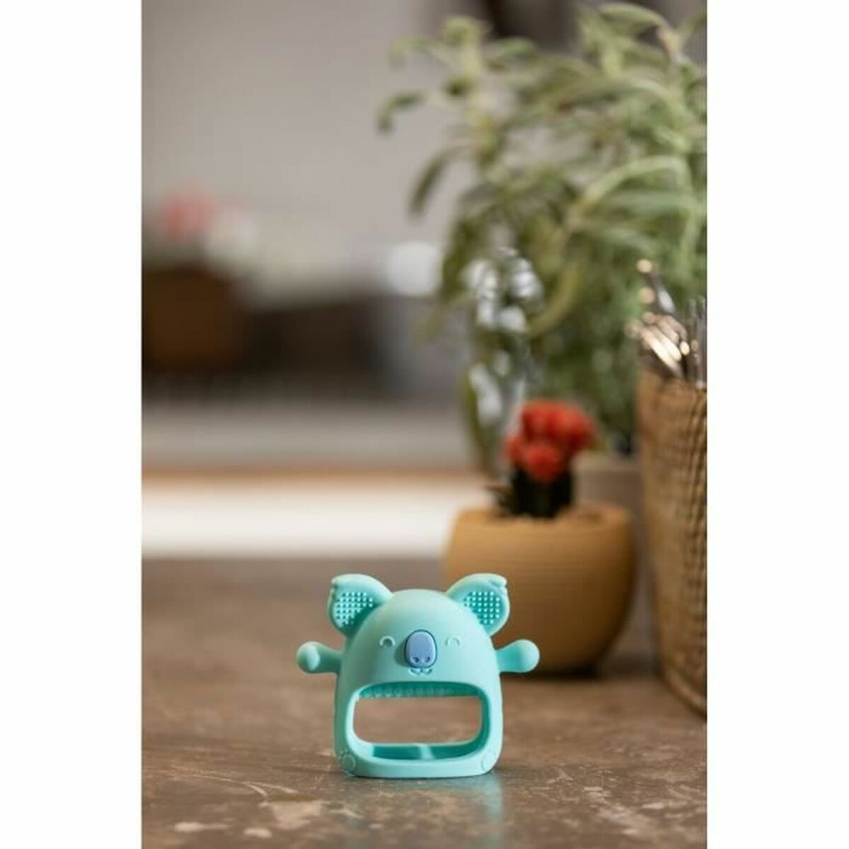 Teether for Babies Nby