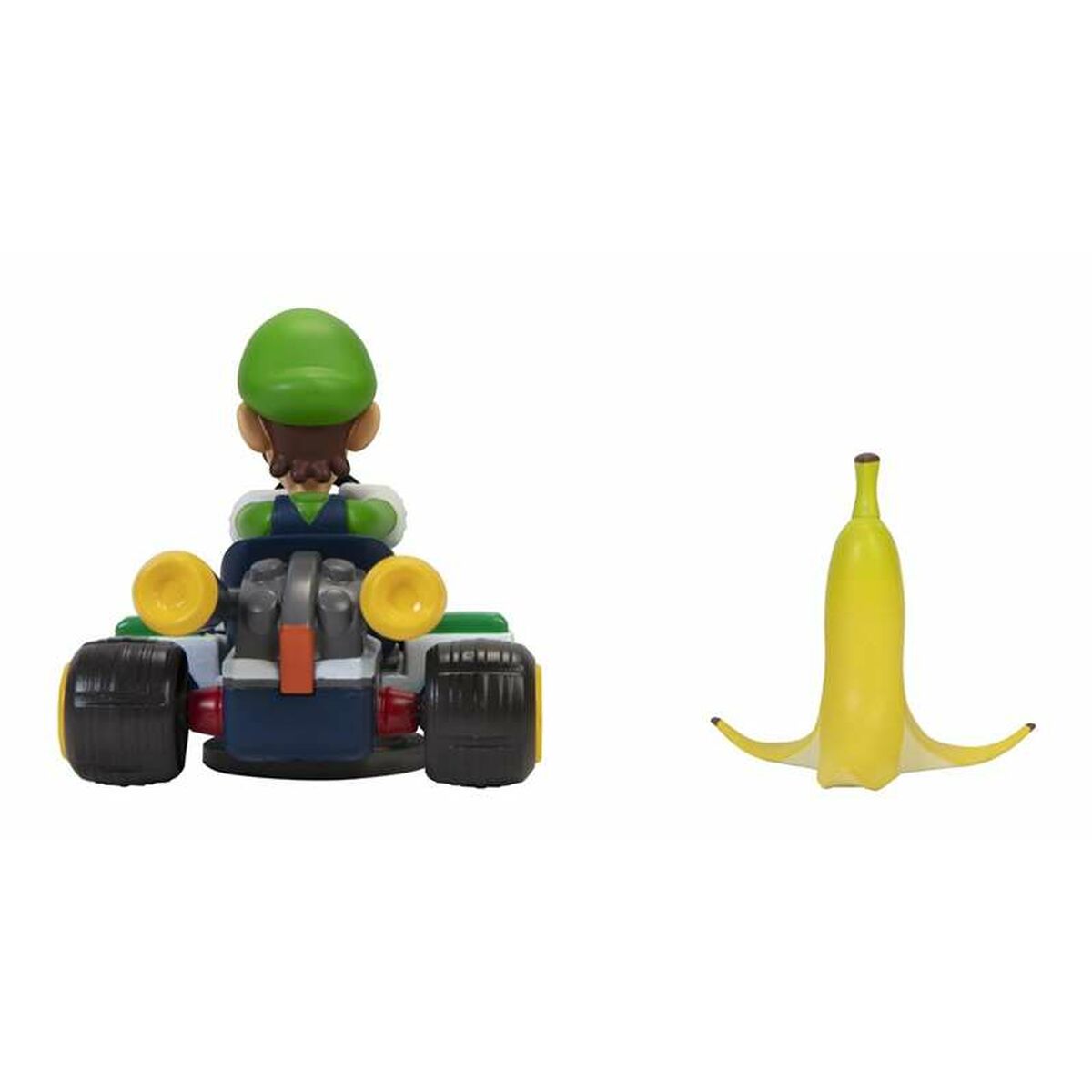 Go-Kart Super Mario Assorted colours