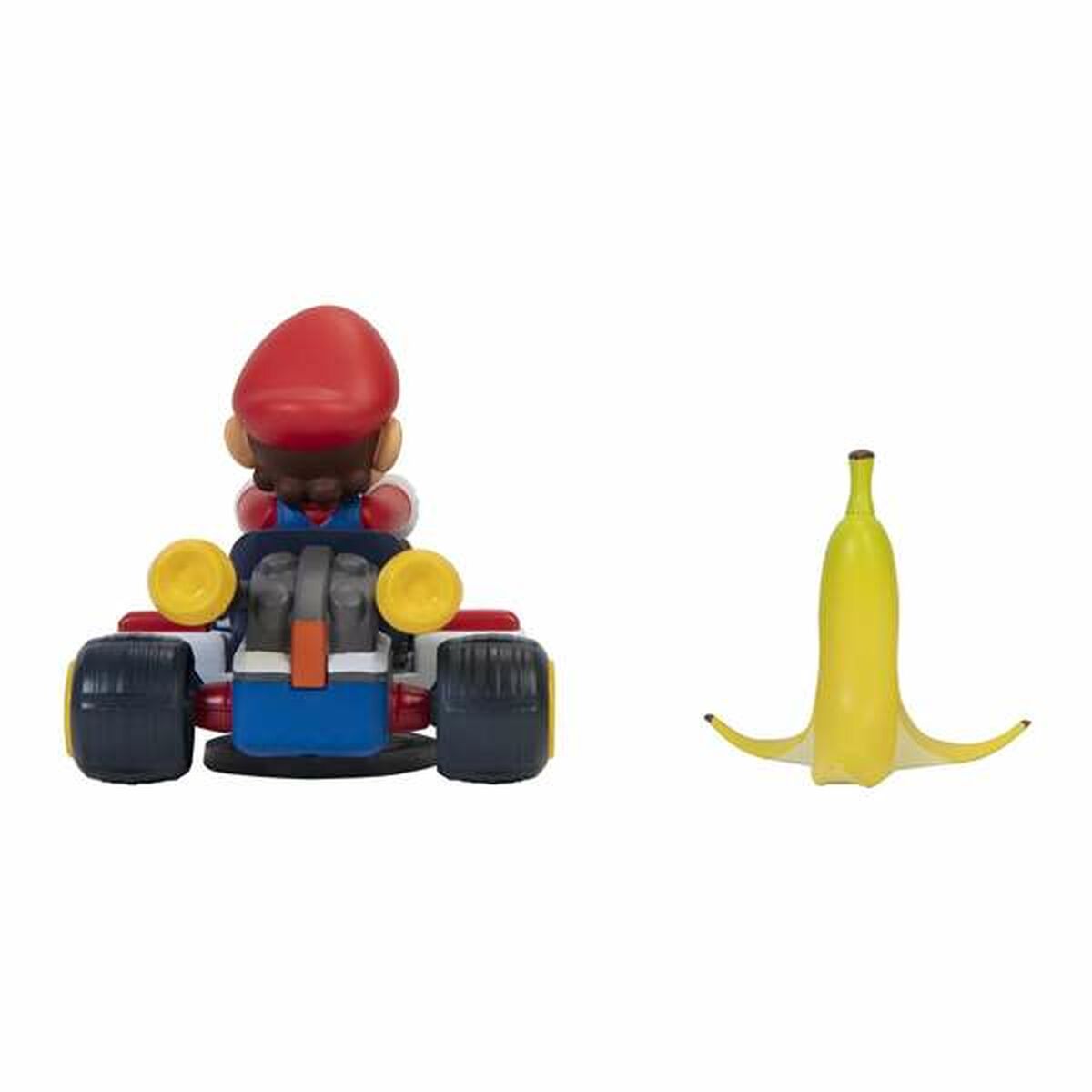 Go-Kart Super Mario Assorted colours