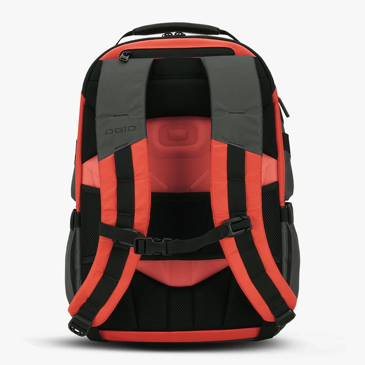 Rucksack Ogio A20259_Q0505_NA Orange
