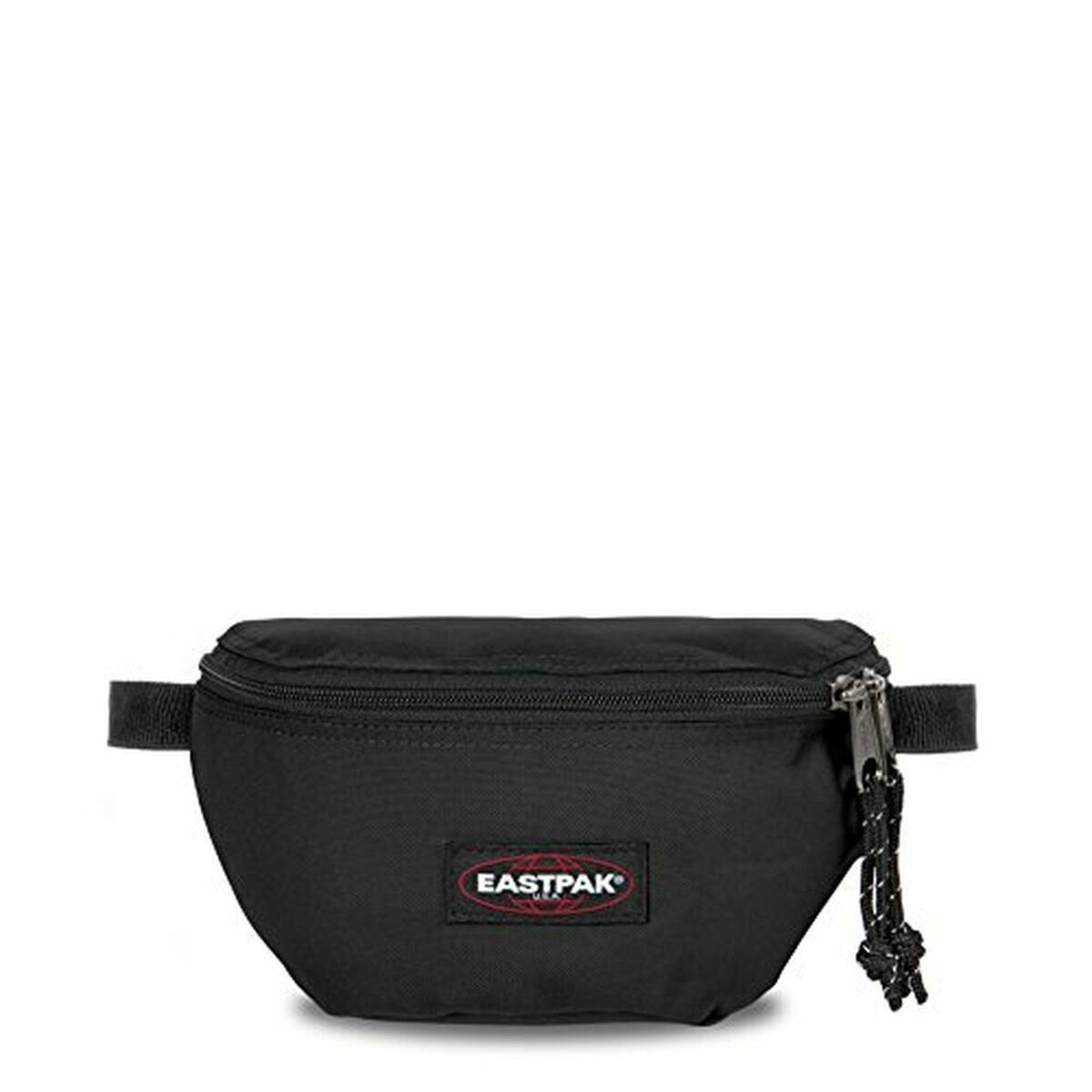 Belt Pouch Eastpak EK074008 Black