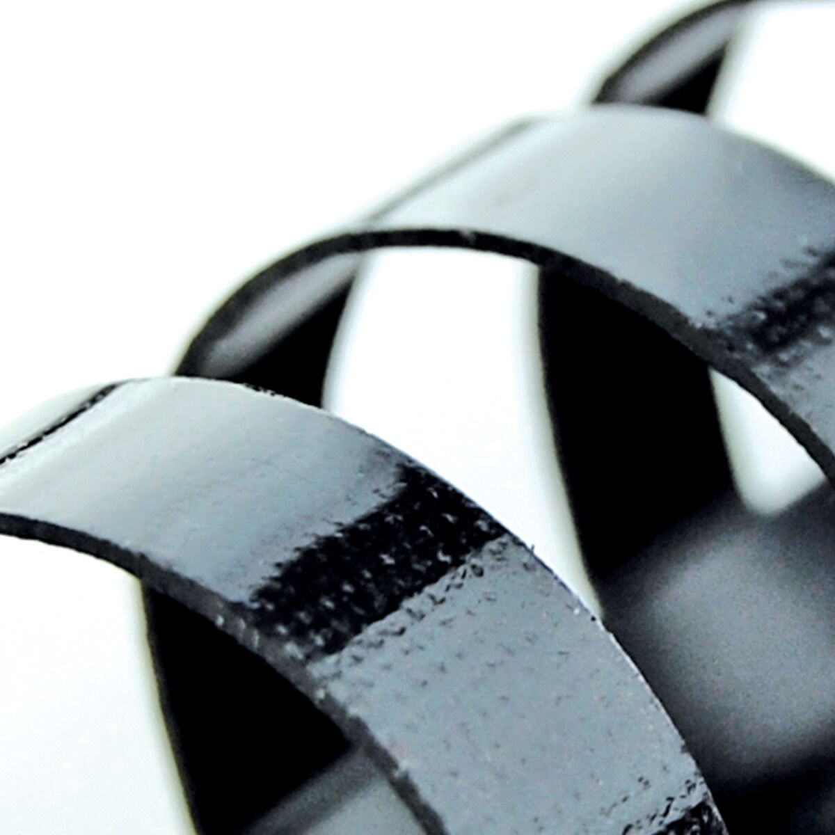 Binding comb GBC CombBind Black 25 mm (50 Units)