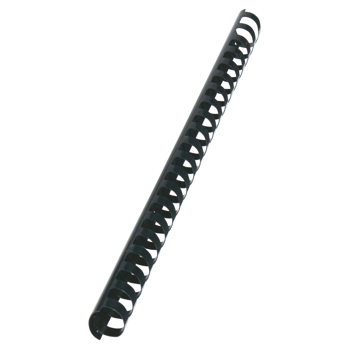 Binding comb GBC CombBind Black 32 mm (50 Units) Binding comb GBC CombBind Black 32 mm (50 Units)