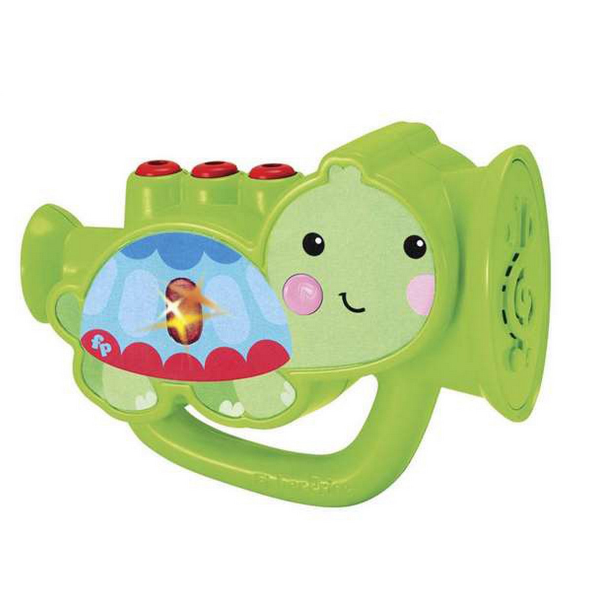 Trumpet Fisher-Price Trumpet Trumpet Fisher-Price Trumpet