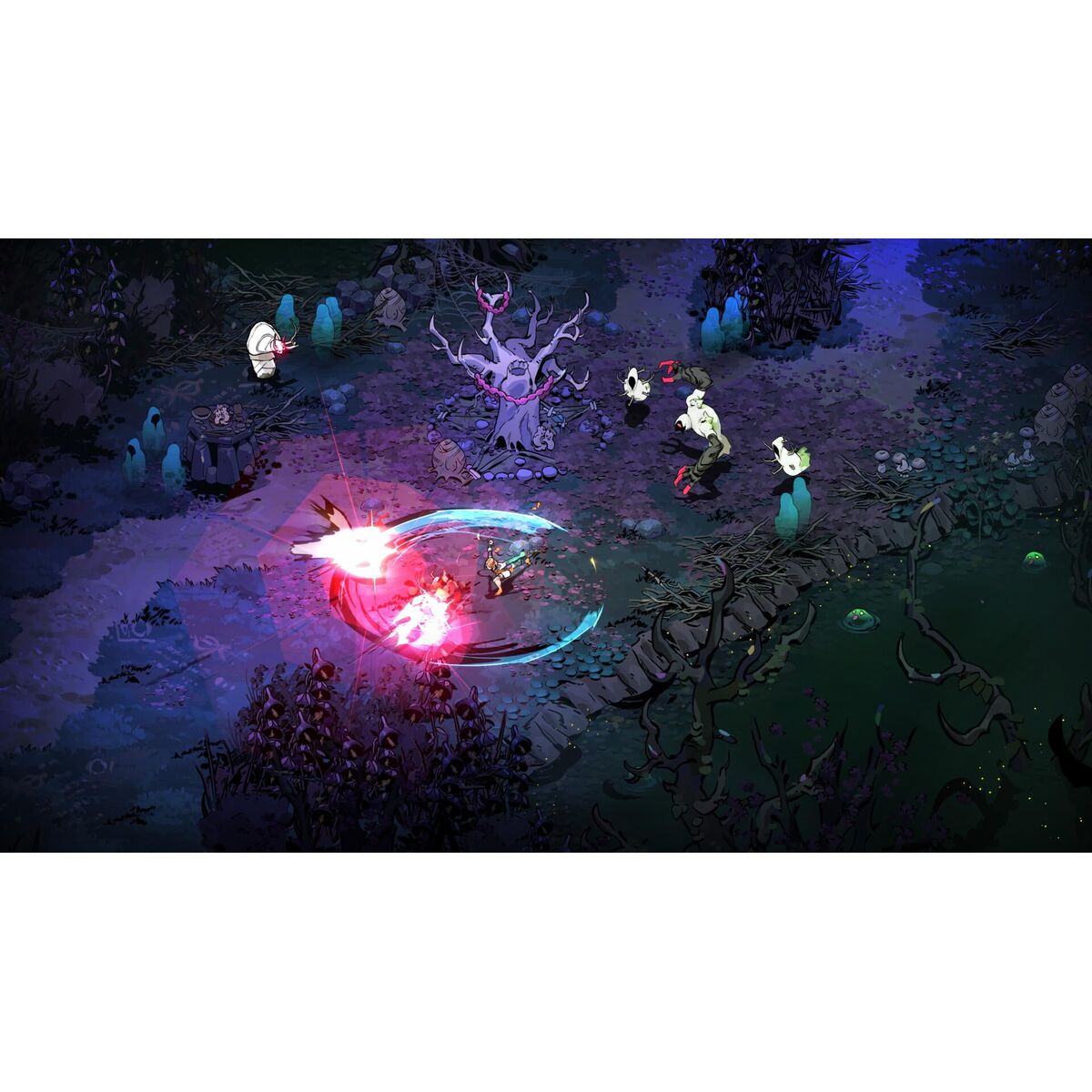 Video game for Switch 2 Nintendo HADES II