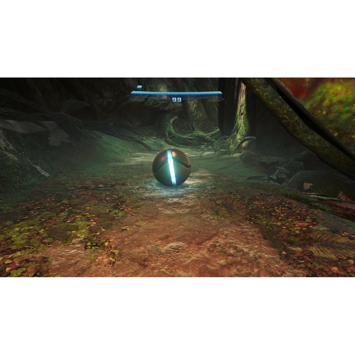 Portable Game Console Nintendo 10016316