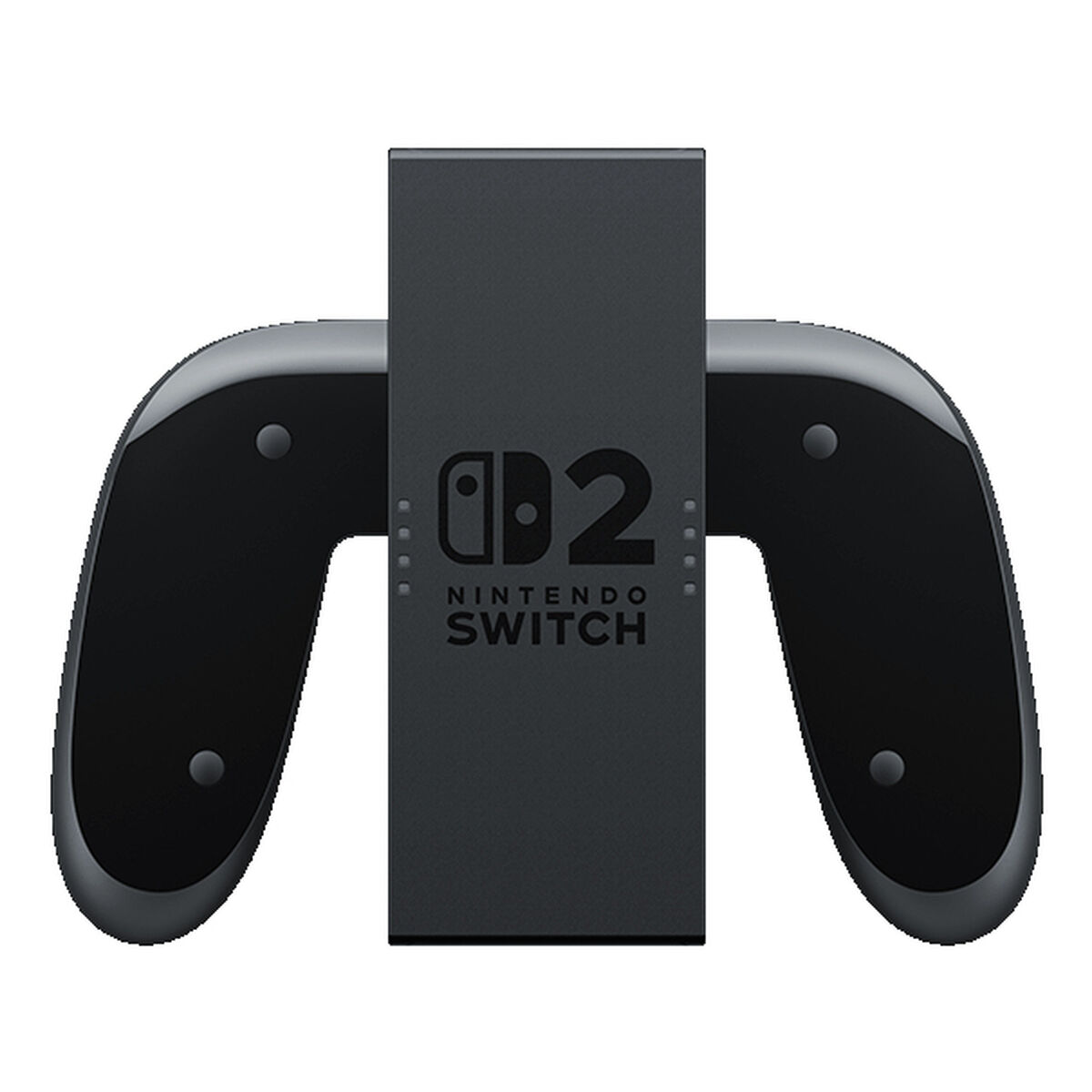 USB Cable Nintendo 10015098 Black