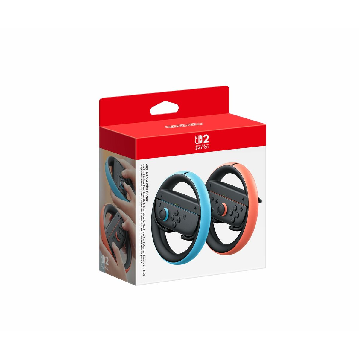 Gaming Control Nintendo 10015099