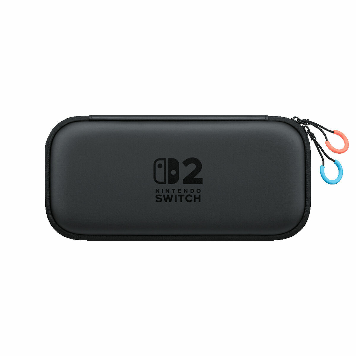 USB Cable Nintendo SWITCH 2 FUND PROT Black
