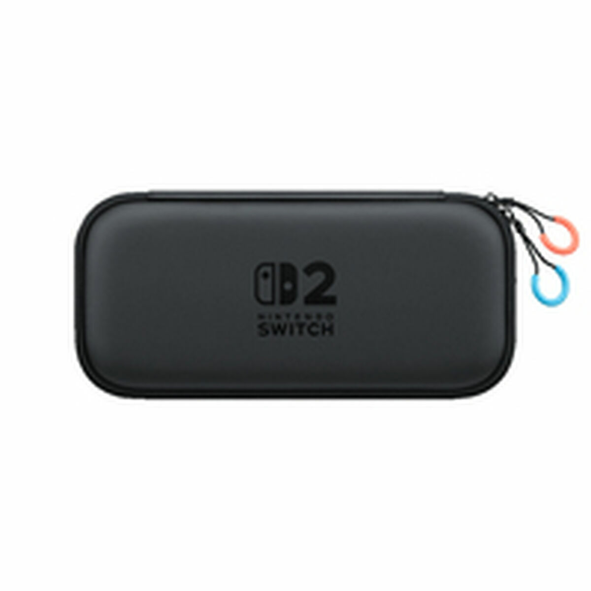 USB Cable Nintendo SWITCH 2 FUND PROT Black