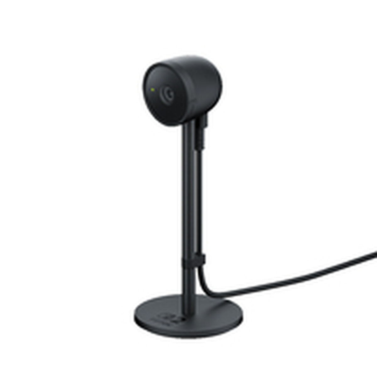 Gaming Control Nintendo 10015282 Black