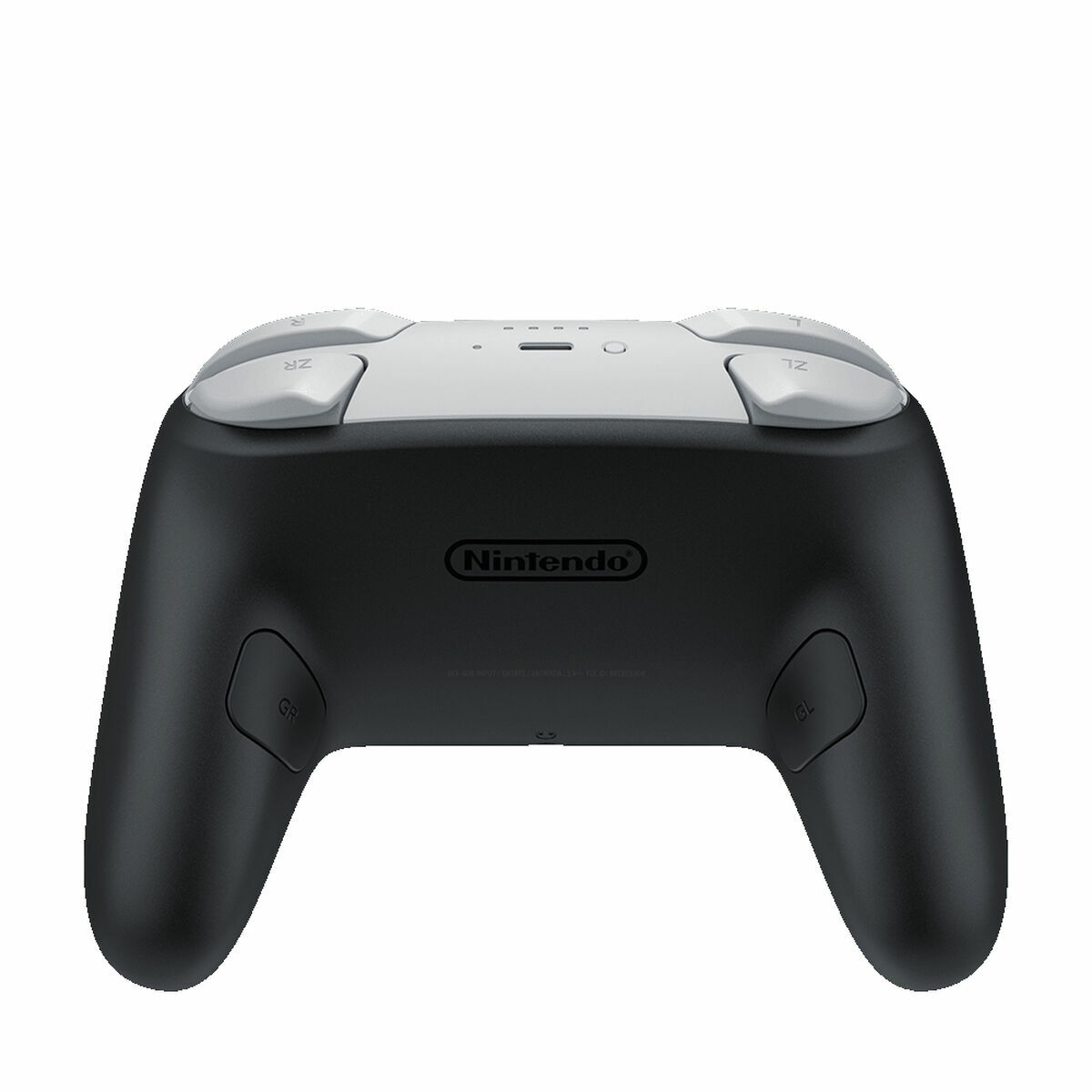 Gaming Control Nintendo SWITCH 2 PRO Black Bluetooth