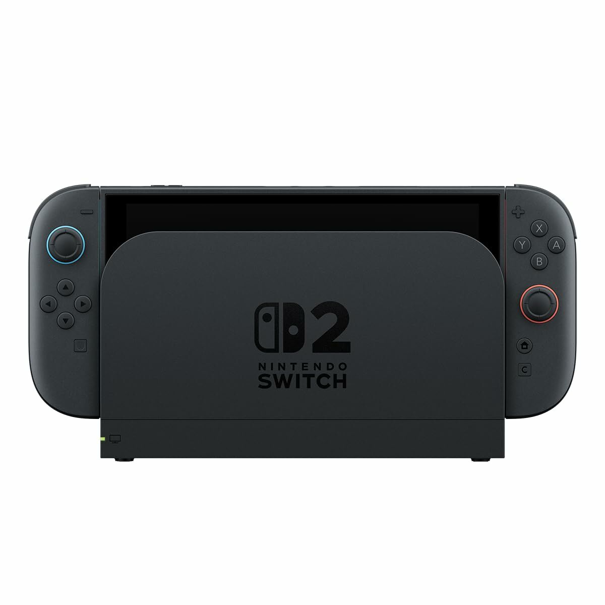 Nintendo Switch 2 Nintendo 045496321529 Black Mario Kart World