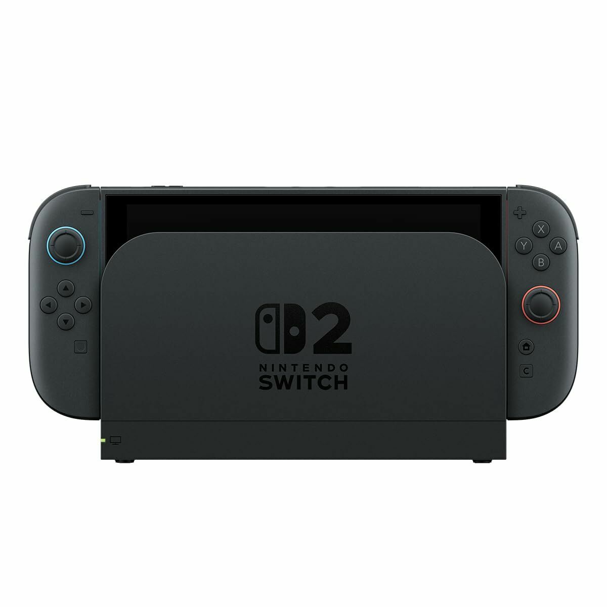 Nintendo Switch 2 Nintendo Black Mario Kart World