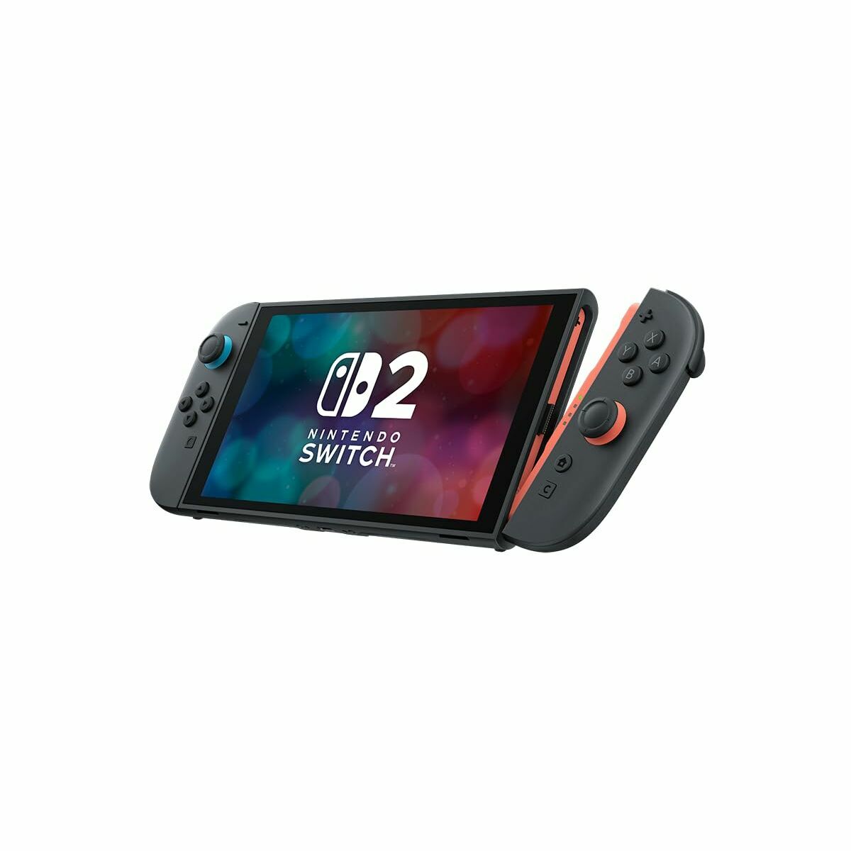 Nintendo Switch 2 Nintendo Black Mario Kart World