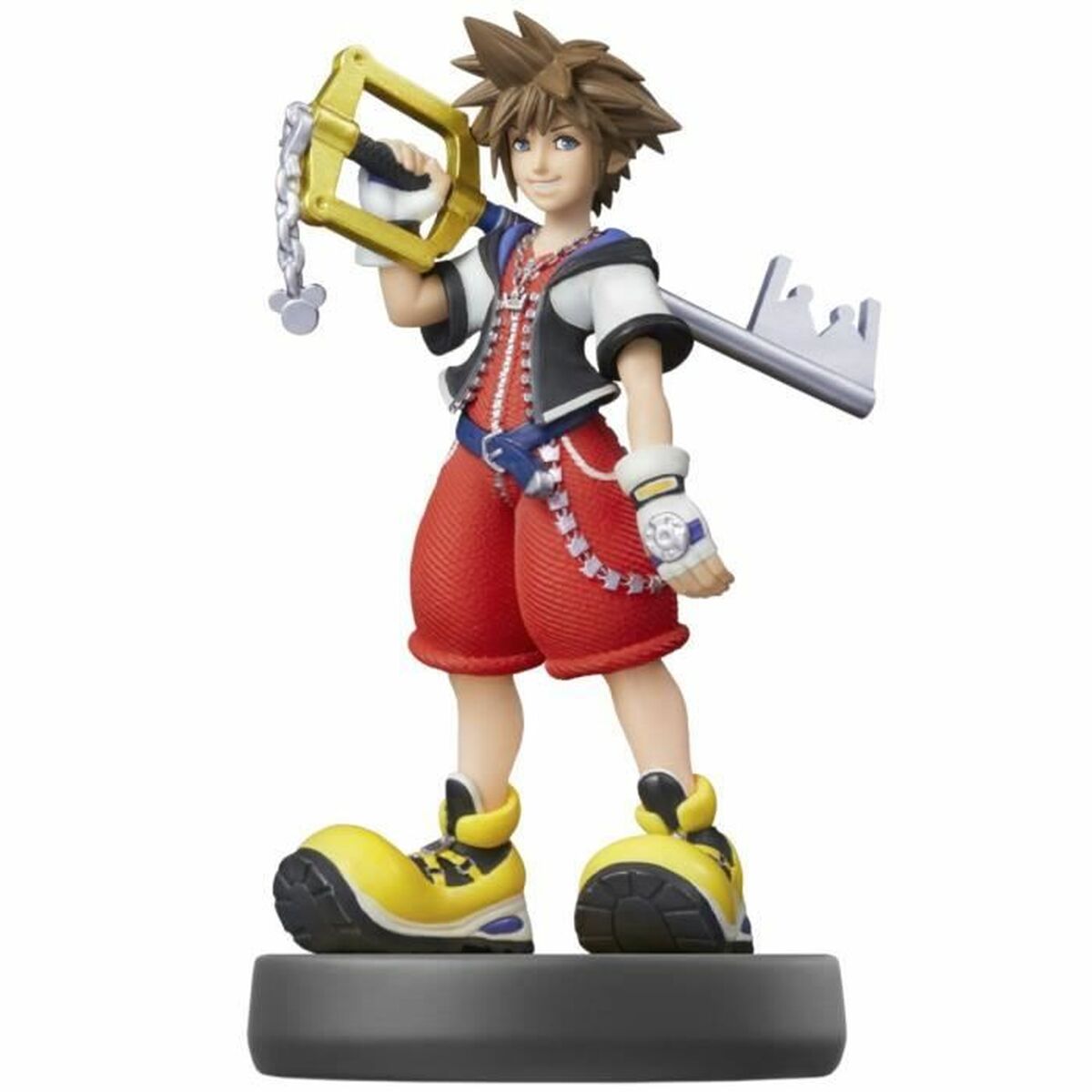 Collectable Figures Amiibo Super Smash Bros. Collection NO. 92 – Sora