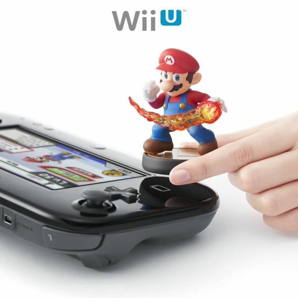 Figure Nintendo Donkey Kong y Pauline