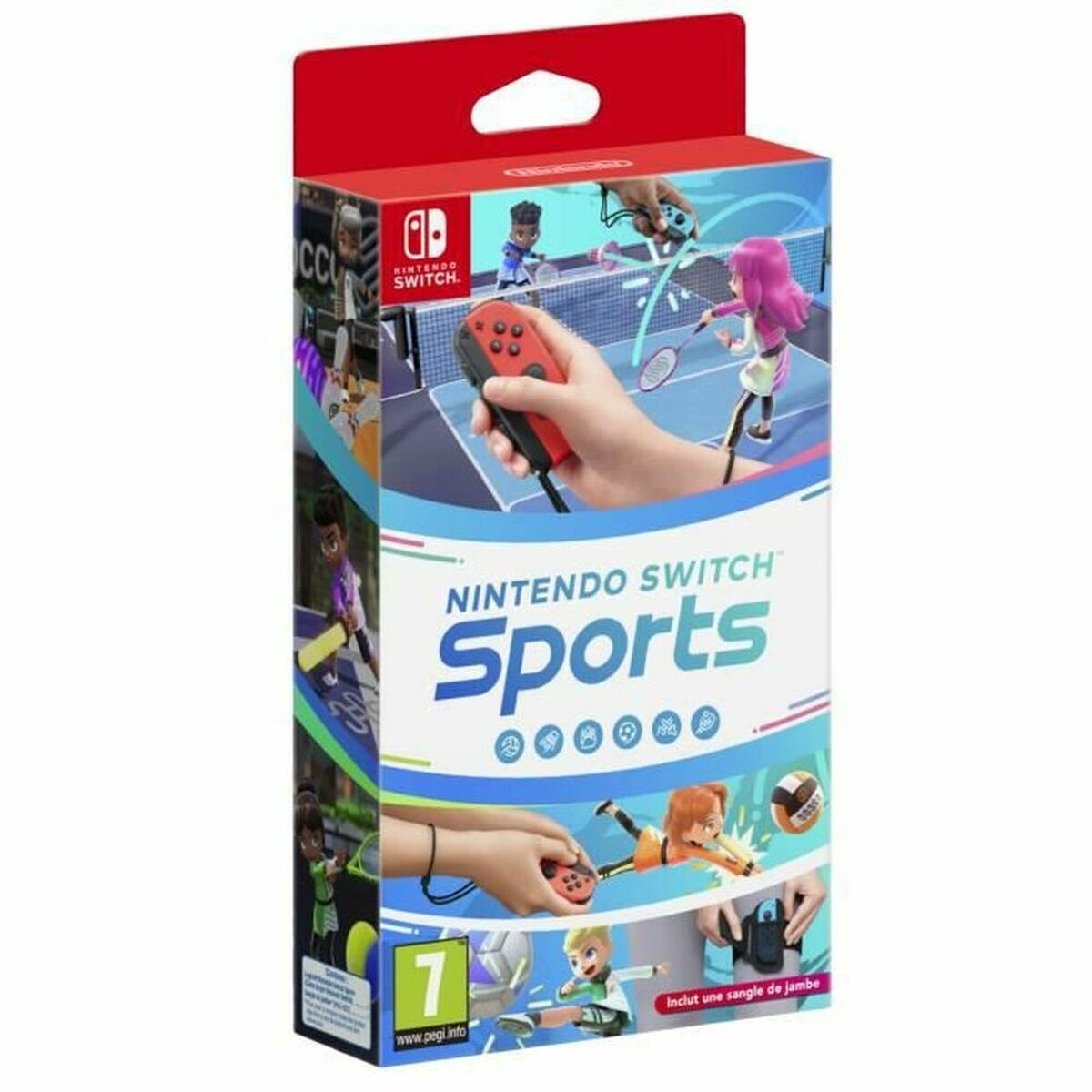 Video game for Switch Nintendo Video game for Switch Nintendo