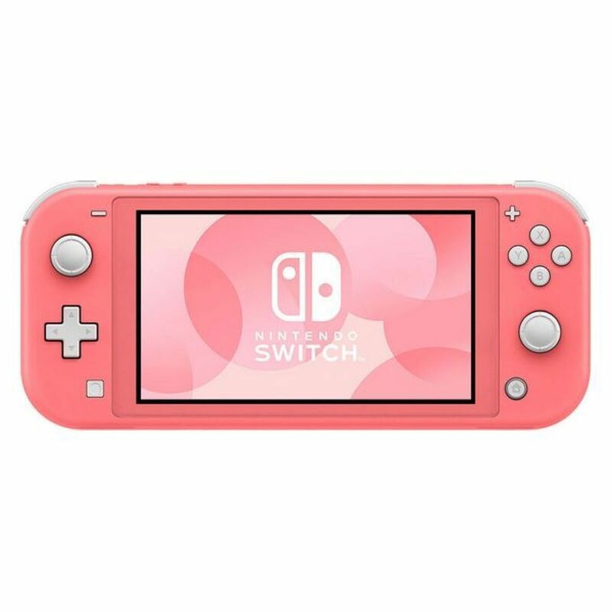 Nintendo Switch Nintendo Switch Lite 5,5″ 32 GB